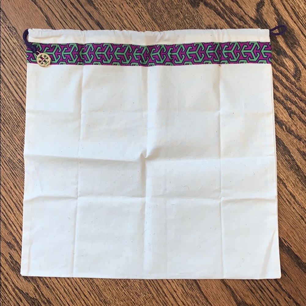 🤩Tory Burch Dust Bag
